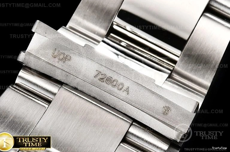0926 ROLACC032 – 904L SS Oyster Bracelet for Rolex Datejust 36mm FashionForward 842